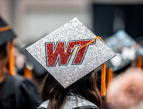 Grad Cap